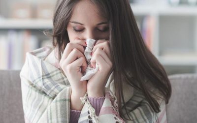 Staying Well in Winter