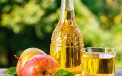 Apple Cider Vinegar…Does it actually Work?