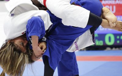 Jiu Jitsu