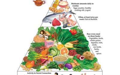 Asian Diet