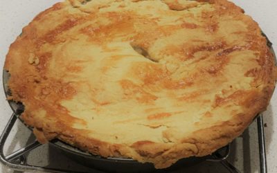 Chicken Pie