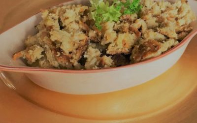 Christmas Stuffing