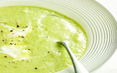 Broccoli Soup