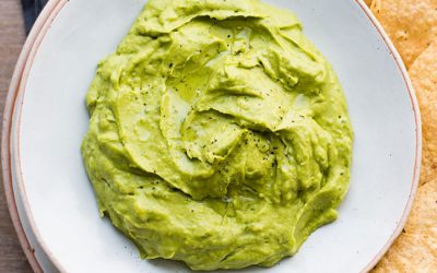 Guacamole
