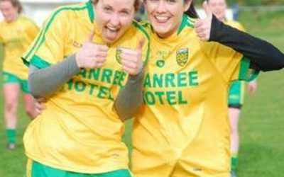Gaelic Football