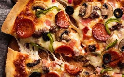Pizza