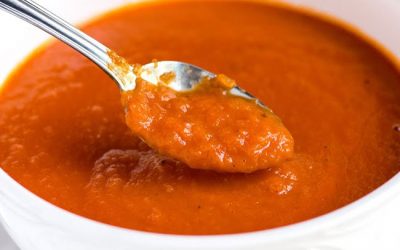 Tomato Soup