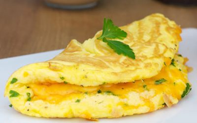 Classic Omelette