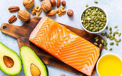 The importance of fat