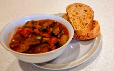 Ratatouille