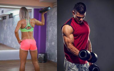 How To Maintain and Build Healthy Muscles