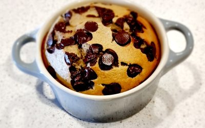 Baked Oats