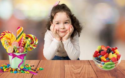 Should Children & Teenagers Go On Diets?