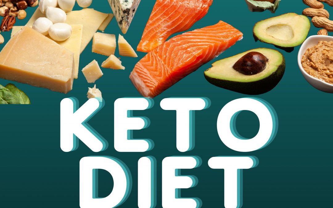 The Keto Diet – Does It Work And Is It Safe?
