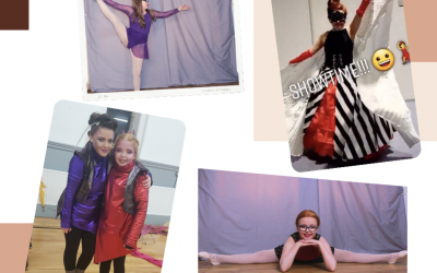 Dance & Me