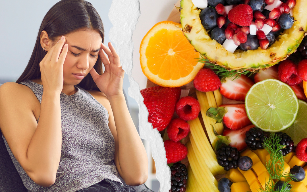 Nutrition For Menopause