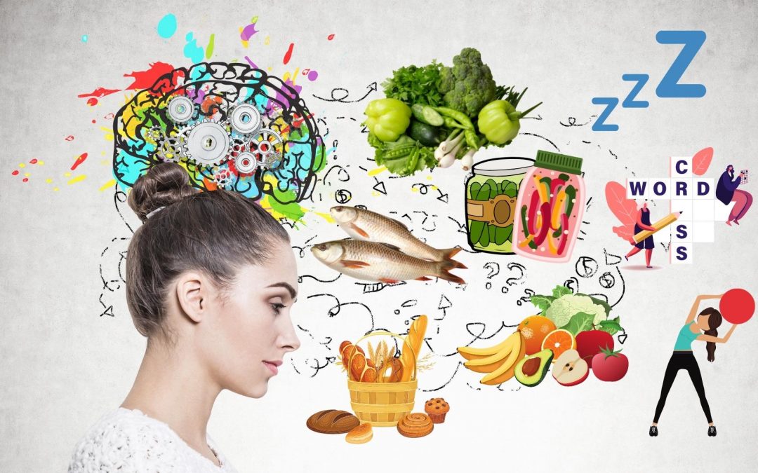 How To Keep Your Brain Healthy