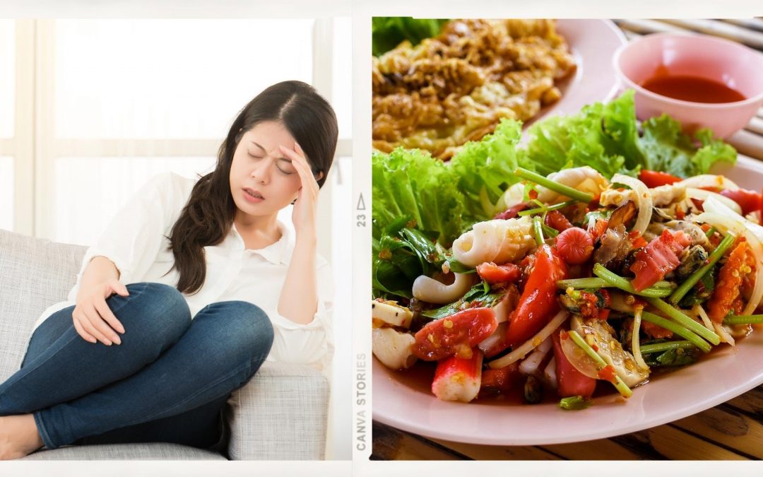 Nutrition With A Chronic Illness