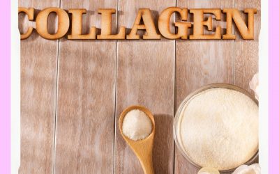 Collagen – Is It The Fountain Of Youth?