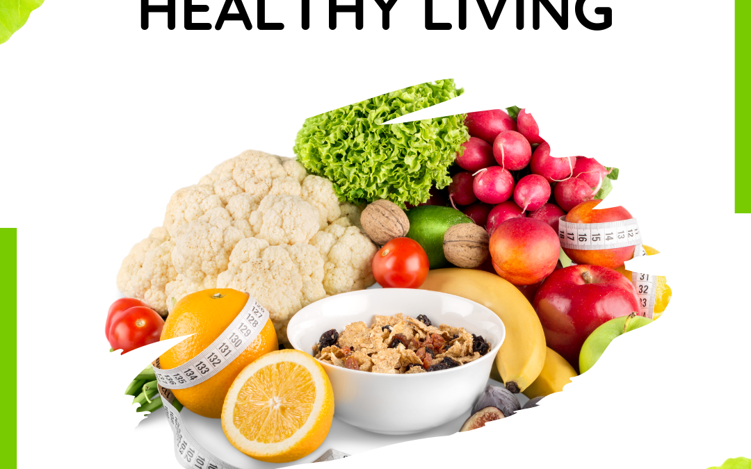 The Cost of Healthy Eating In Ireland