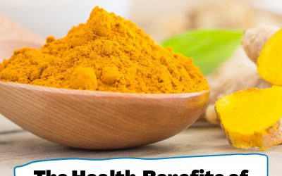 The Magic Of Turmeric
