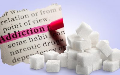 Is Sugar Really Addictive?