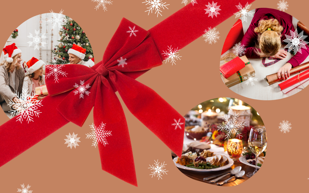 Christmas With A Chronic Illness