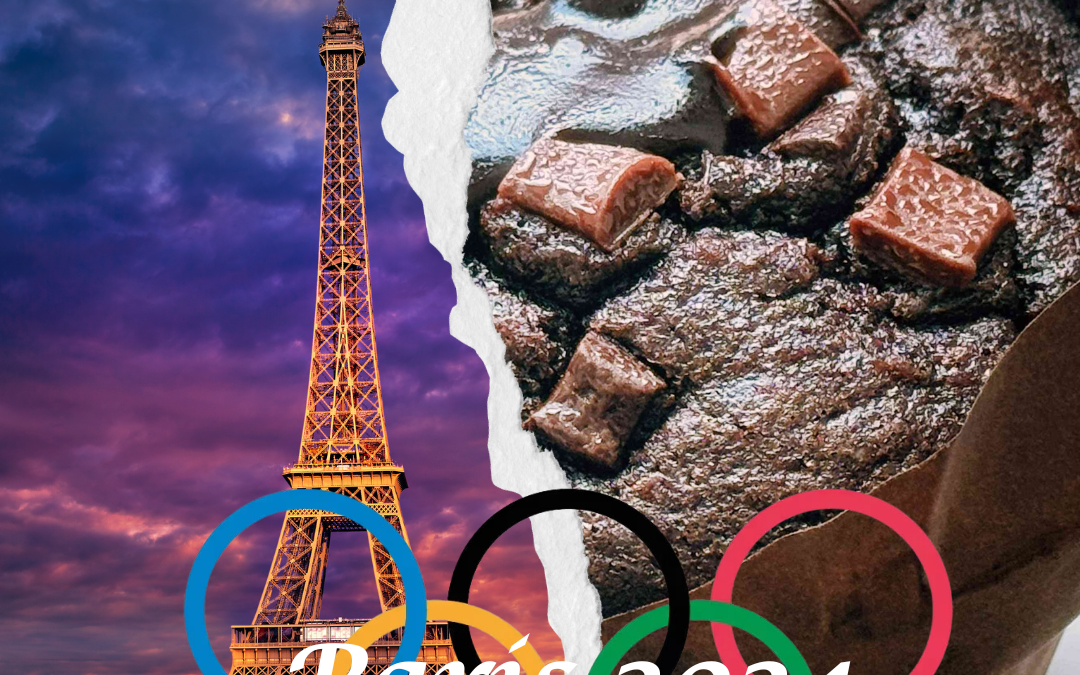 Paris Olympics 2024 Food Faux Pas