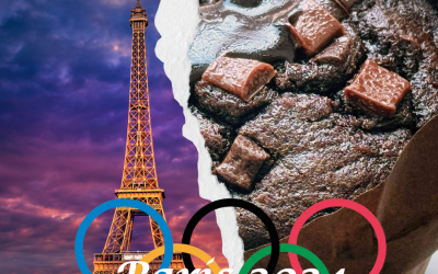Paris Olympics 2024 Food Faux Pas
