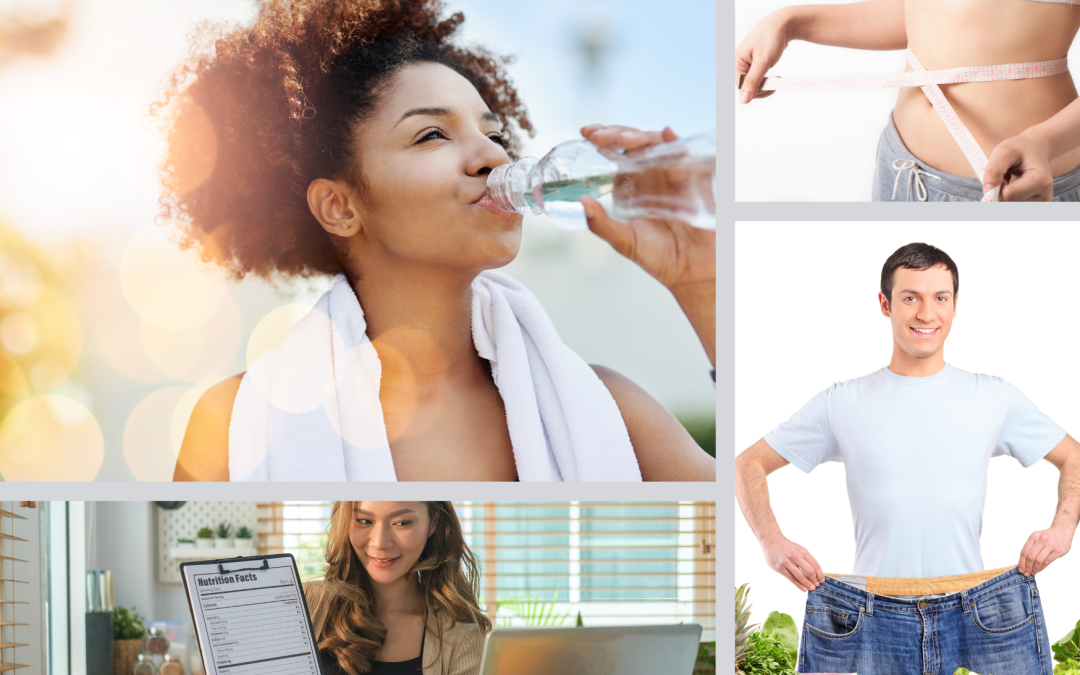 The Magic Microbiome Weight Loss Pill
