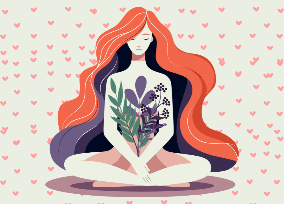 The Feminine Gut: How Your Microbiome Empowers Wellness