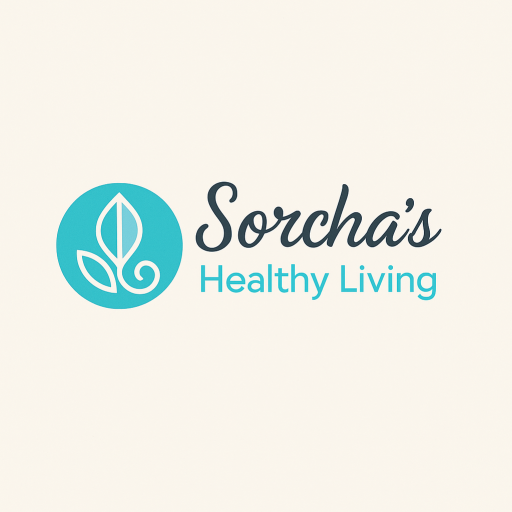 Sorchas Healthy Living